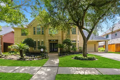 7610 Guinevere Drive, Sugar Land, TX 77479 - Photo 1