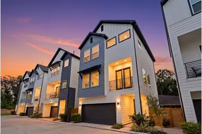 2304 Hoskins Drive #C, Houston, TX 77080 - Photo 1