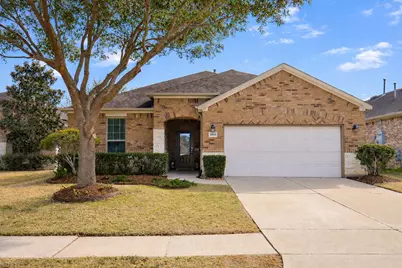 243 Ranch House Lane, Richmond, TX 77469 - Photo 1