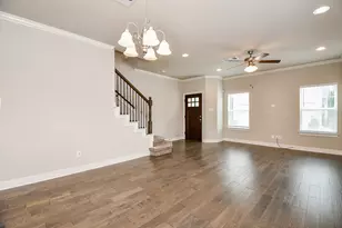 4823 Hardy St, Houston, TX 77009 - Photo 5