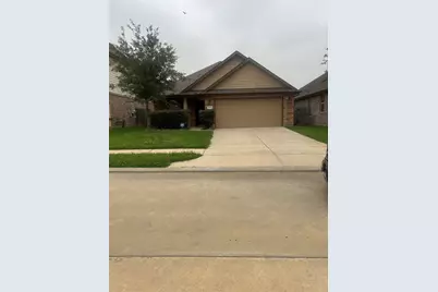 5214 Monarch Belle Lane, Katy, TX 77493 - Photo 3