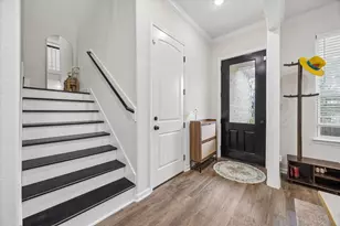 1007 E 32nd St, Houston, TX 77022 - Photo 5