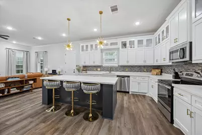1007 E 32nd Street, Houston, TX 77022 - Photo 9