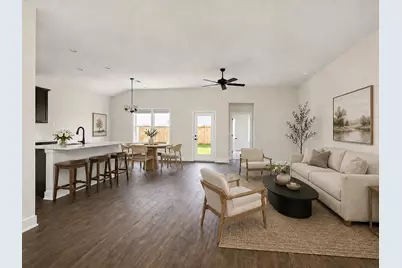 2217 S Post Oak Circle S, Dayton, TX 77535 - Photo 3