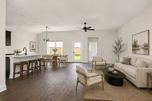 2217 S Post Oak Circle S, Dayton, TX 77535 - Photo 3