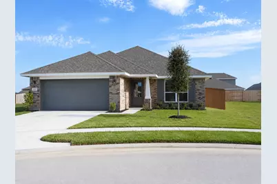 2217 S Post Oak Circle S, Dayton, TX 77535 - Photo 1