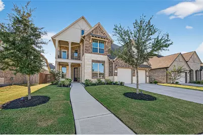 2023 Emma Howse Lane, Richmond, TX 77469 - Photo 1
