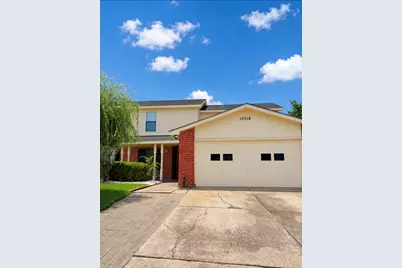 10518 Quail Ridge Lane, Sugar Land, TX 77498 - Photo 1