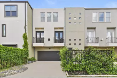901 Roy Street, Houston, TX 77007 - Photo 1
