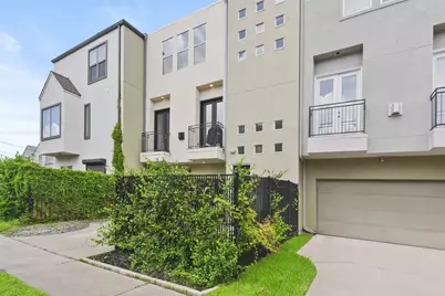 901 Roy Street, Houston, TX 77007 - Photo 3