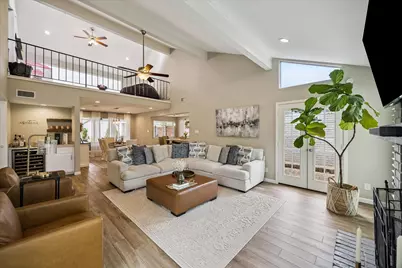 15909 Seattle Street, Jersey Village, TX 77040 - Photo 5