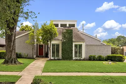 15909 Seattle Street, Jersey Village, TX 77040 - Photo 1