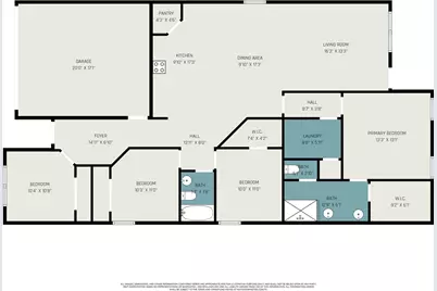 14106 Locke Point Court, Conroe, TX 77384 - Photo 29