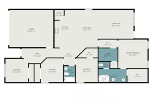 14106 Locke Pt Ct, Conroe, TX 77384 - Photo 29