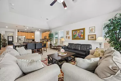 3287 Havenwood Chase Lane, Pearland, TX 77584 - Photo 11