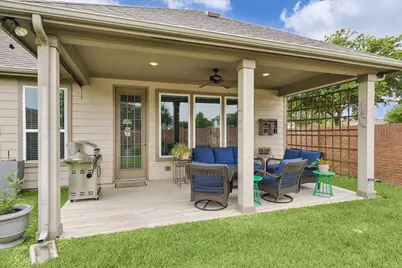 3287 Havenwood Chase Lane, Pearland, TX 77584 - Photo 25
