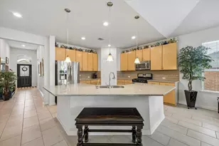 3287 Havenwood Chase Ln, Pearland, TX 77584 - Photo 13