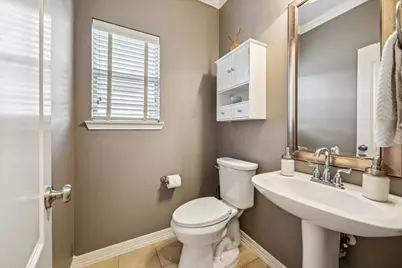 107 Detering Street #B, Houston, TX 77007 - Photo 13