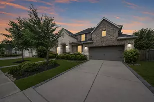 6539 Woodleaf Lake Loop, Katy, TX 77493 - Photo 33