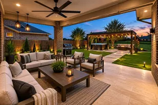 6539 Woodleaf Lake Loop, Katy, TX 77493 - Photo 1
