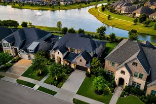 6539 Woodleaf Lake Loop, Katy, TX 77493 - Photo 3