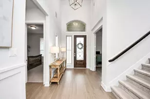 6539 Woodleaf Lake Loop, Katy, TX 77493 - Photo 7