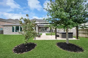 6539 Woodleaf Lake Loop, Katy, TX 77493 - Photo 25