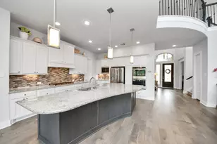 6539 Woodleaf Lake Loop, Katy, TX 77493 - Photo 11