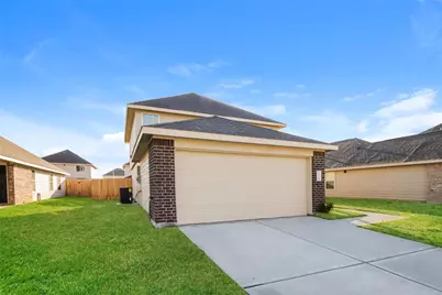 8518 Oak Grove Church Street, Houston, TX 77028 - Photo 1