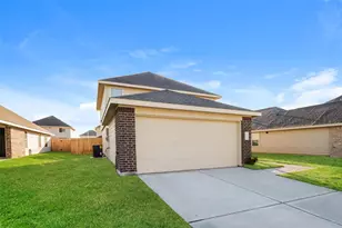 8518 Oak Grove Church St, Houston, TX 77028 - Photo 1