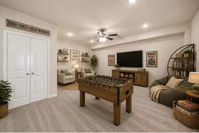 19658 Candlewood Oaks Lane, Spring, TX 77379 - Photo 35