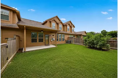19658 Candlewood Oaks Lane, Spring, TX 77379 - Photo 3