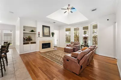 11614 Wilcant Lane, Cypress, TX 77429 - Photo 19