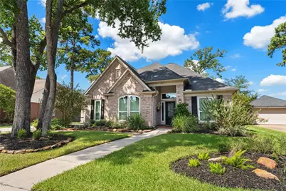 11614 Wilcant Lane, Cypress, TX 77429 - Photo 3