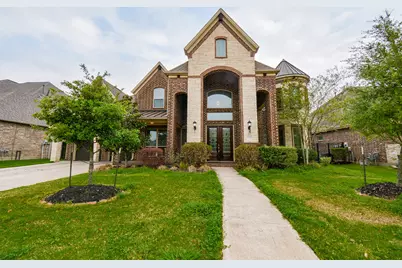 23610 Esperia Street, Richmond, TX 77406 - Photo 1