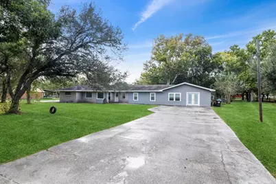 12802 Manor Drive, Brookside, TX 77581 - Photo 1