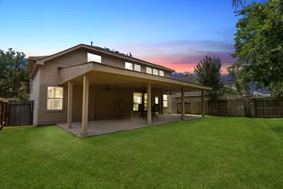6914 Grants Hollow Ln, Richmond, TX 77407 - Photo 35