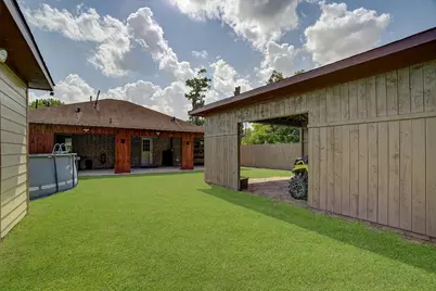 8701 Lawnridge Street, Houston, TX 77016 - Photo 37