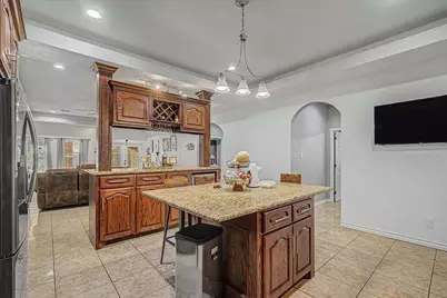 8701 Lawnridge Street, Houston, TX 77016 - Photo 15