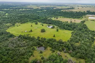 8230 Burns Rd, Midway, TX 75852 - Photo 1