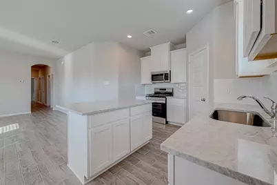 206 Colonnade Reflection Drive, Crosby, TX 77532 - Photo 11