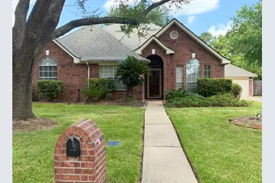 3310 Elmcrest Drive, Houston, TX 77088 - Photo 1