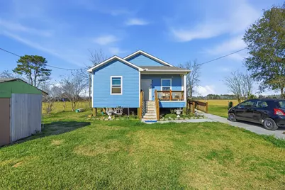 7472 County Road 605, Dayton, TX 77535 - Photo 3