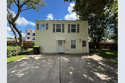 422 W Burleson Street, Wharton, TX 77488 - Photo 1
