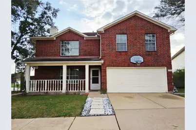 3203 Morningtide Court, Katy, TX 77449 - Photo 1