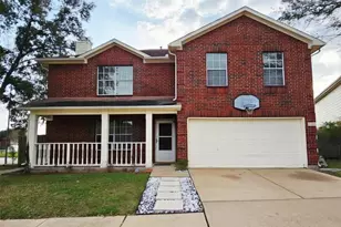 3203 Morningtide Ct, Katy, TX 77449 - Photo 1