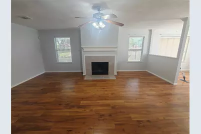 3203 Morningtide Court, Katy, TX 77449 - Photo 3