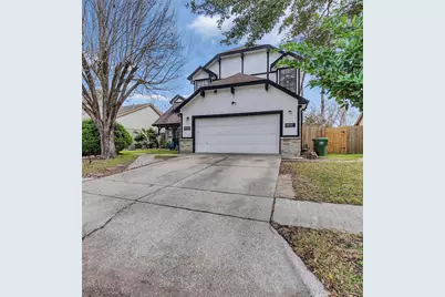 19922 Big Timber Drive, Humble, TX 77346 - Photo 1