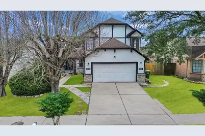 19922 Big Timber Drive, Humble, TX 77346 - Photo 3
