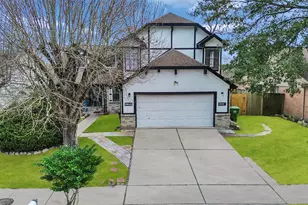 19922 Big Timber Dr, Humble, TX 77346 - Photo 3